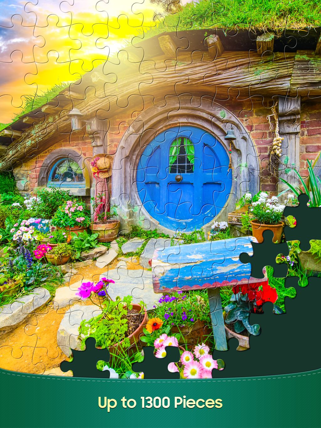 Puzzle Game Screenshot 2